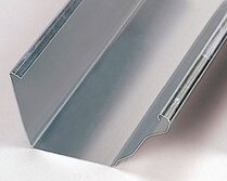 GOOT GEPROFIL VMZINC NTRL 333X0.8MM