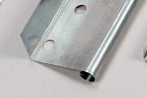 GRINDHOUDERS VMZINC NTRL 0.7MM 1M