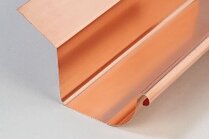 GOUTT D/R-DR PM CUIVRE 360X0.7MM+BAV