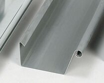 GOUTT 8/12/8 QUARTZ-ZINC 360X0.8MM