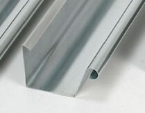 GOOT ZINK 8/12/8 360MM 0.8MM
