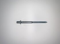 BROCHE FILETEE M8X90MM PAR PIECE