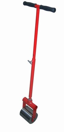 NAADROL METAAL 10CM+LANGE STEEL