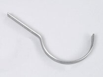 CROCHET GOUTT HRL 333S INOX+Q (25)