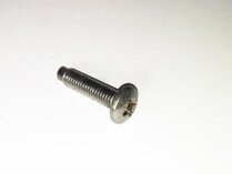 VIS M6X26MM INOX CROCHET+POINT RECH (25)