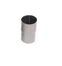 MANCHON D100MM QUARTZ-ZINC