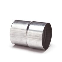 MANCHON D120MM VMZINC NTRL