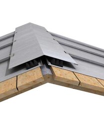 NOK 3DE GENERATIE QUARTZ-ZINC 2M