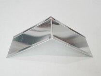 NOKVERBINDING 3DE GENERATIE VMZINC NTRL