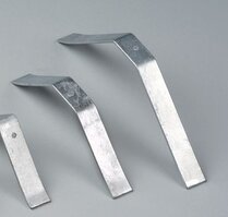 NOKHAAK INOX1.4301 MOD 100-40-100 25X2MM