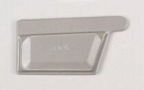 SLUITSTUK 8/12/8 QUARTZ-ZINC LINKS