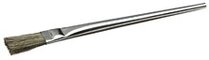 SPIRITUSBORSTEL 10MM BREED PER STUK