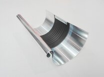 JOINT DILAT ZINC GOUTTIERE D/R 285