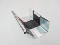 JOINT DILAT ZINC GOUTT MOULURE 333