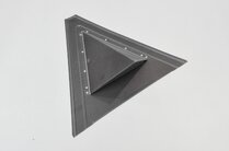 DAKVERLUCHTINGLEI PCH3T ANTHRA-ZINC 3HOE