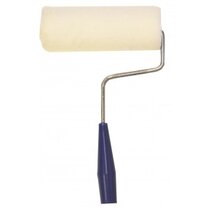 SUPPORT DE ROULEAU DE PEINTURE 25CM
