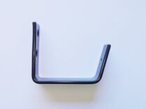 GOOTHAAK VKK 7/8/8 ZWART Z/ST
