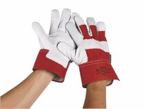 GANT DE TRAVAIL CUIR SUPERSPLIT RENFORCE