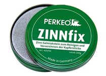 ZINNFIX NETTOYER FER A SOUDER+ETAMAGE