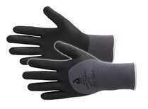 GANTS PRO-FIT NITRIL FOAM 3/4 SINGLE T9