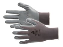HANDSCHOEN PRO-FIT NITRIL PLUS MT10
