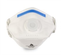 VIRGO STOFMASKER 20XFFP3/V D