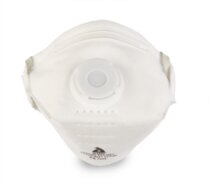 VIRGO STOFMASKER 20XFFP2/V D