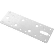 BAT KOPPELPLAAT 59X175