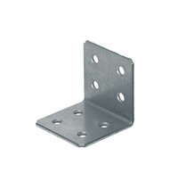 BAT VERSTERKINGSHOEK 60X60X60X2