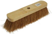 BALAI COCO EXTRA 33CM LAQUE