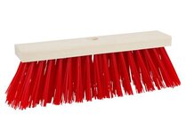 BALAI DE RUE PVC 30CM