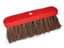 BALAI DE RUE BASSINE 50%- 33CM