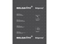 BELGAROOF 1.5X50M