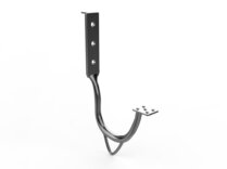 KLIMHAAK LEIEN INOX MOD B2 EN517