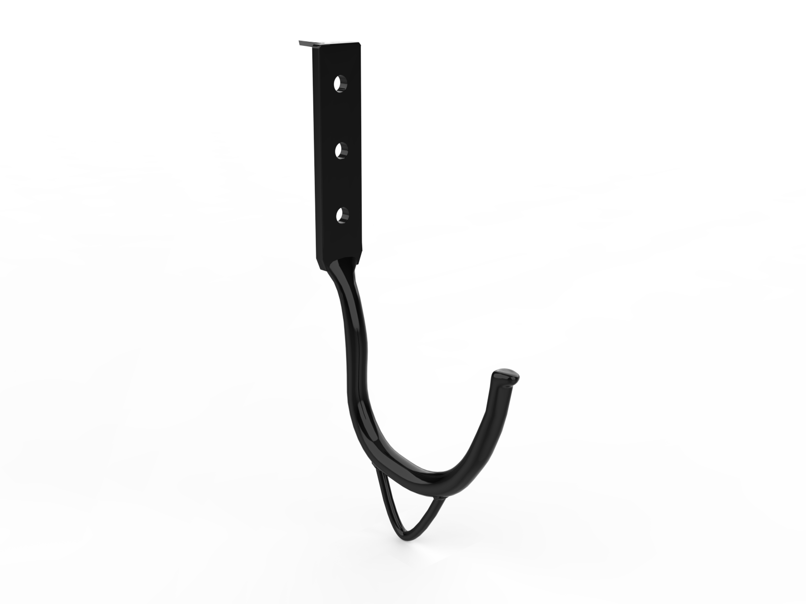 LADDERHAAK LEIEN INOX MOD B1 EN517 ZW | Apok.be