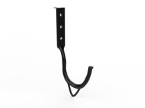 LADDERHAAK LEIEN INOX MOD B1 EN517 ZW