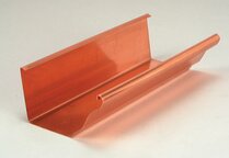 GOOT GEPROFIL KOPER 333X0.7MM