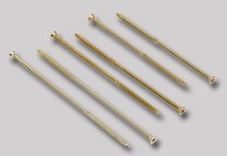 CONSTRUCTIESCHROEF SLUITKOP 200X6MM 100