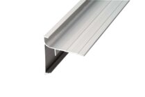 RIVE TOIT ALU CA6060 BRUT ANGLE EXT