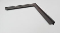 RIVE TOIT ALU CA6304 R8019 ANGLE EXT