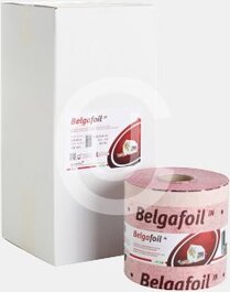 BELGAFOIL IN 100MMX30M