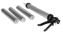 EPDM KIT ZWART 600ML
