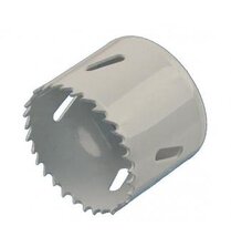 SCIE CLOCHE TYPE M42 COBALT D60MM