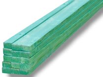 KEPER RND 50X65MM 4.8M GEDRENKT