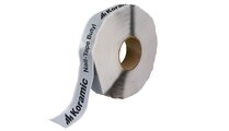 KORAMIC NAIL-TAPE BUTYL 50X1MM 30M