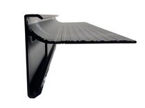 CEISO RIVE DE TOIT ALU 45/62 3M RAL