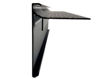 CEISO RIVE DE TOIT ALU 80/62 3M RAL