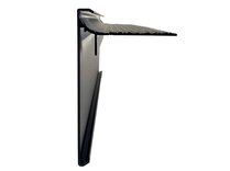 CEISO RIVE DE TOIT ALU 100/62 3M RAL
