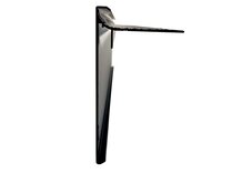 CEISO RIVE DE TOIT ALU 120/62 3M RAL
