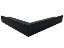 CEISO COIN EXTERIEUR RIVE 45/62 RAL